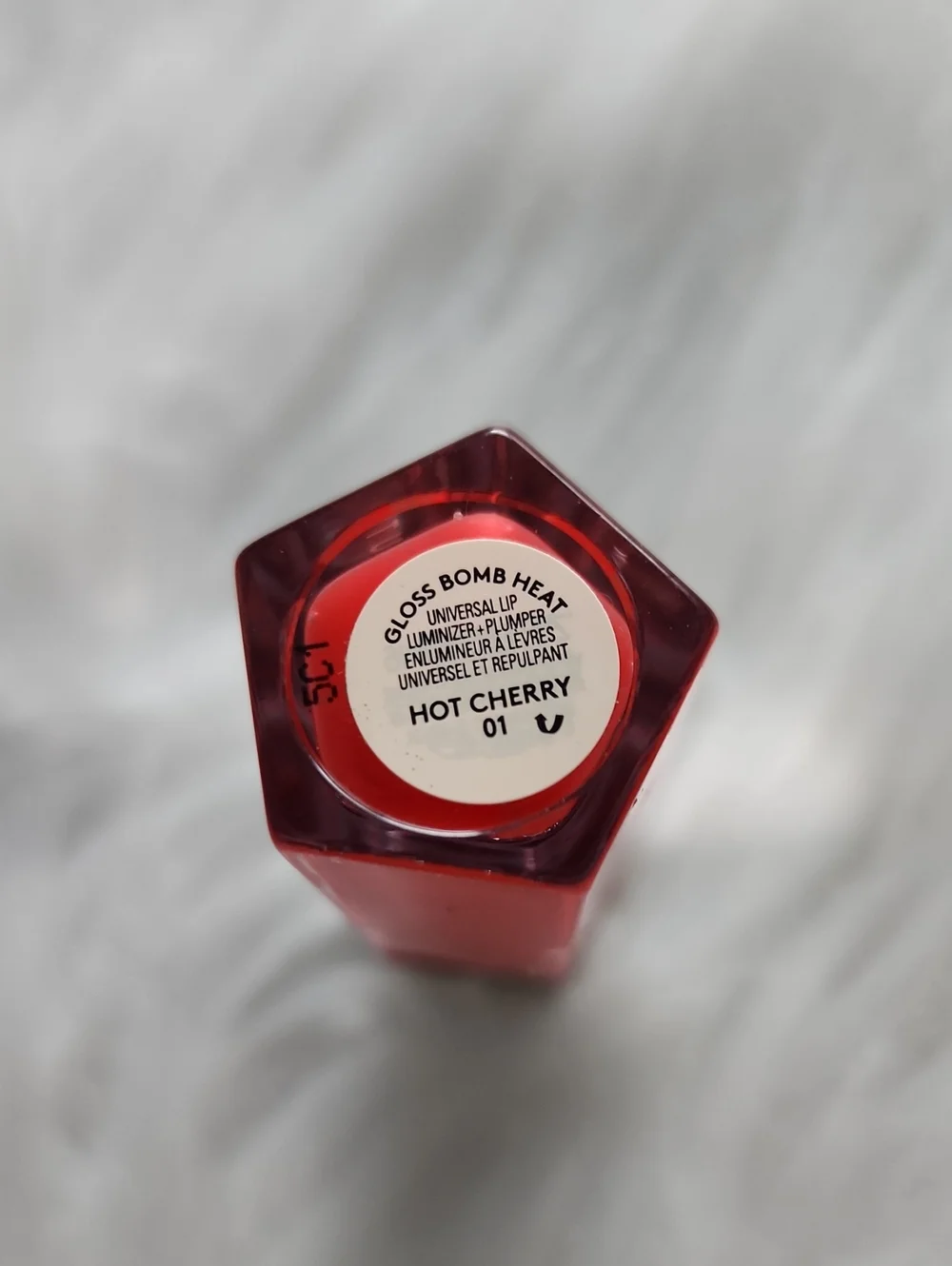 Fenty Beauty by Rihanna Gloss Bomb Heat Universal Lip Luminizer + Plumper NWOB